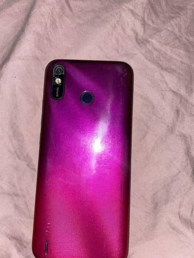 Tecno Spark 4 Lite