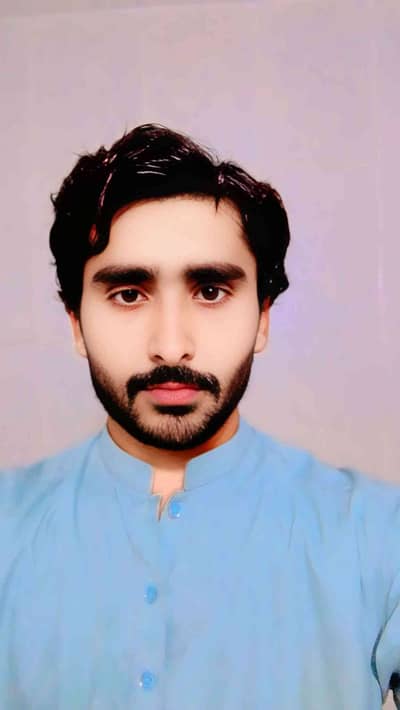 Rehmat ullah