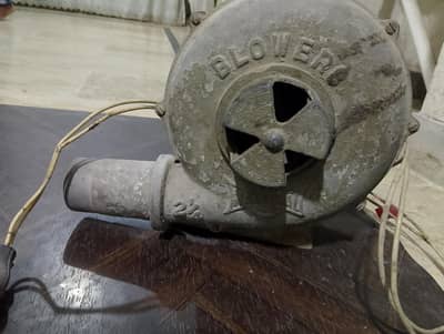 Blower