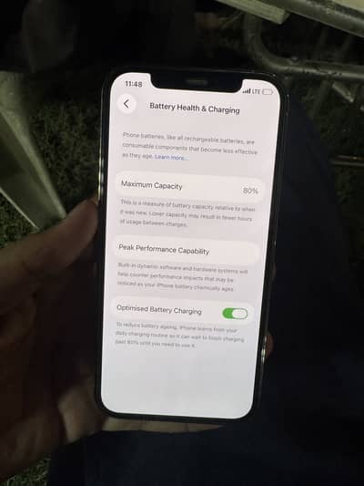 Apple iPhone 12 Pro