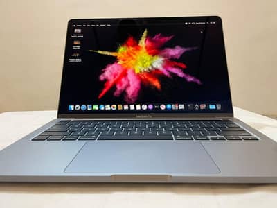 MacBook Pro_2020_13.3"inch | 16GB | 1TB SSD