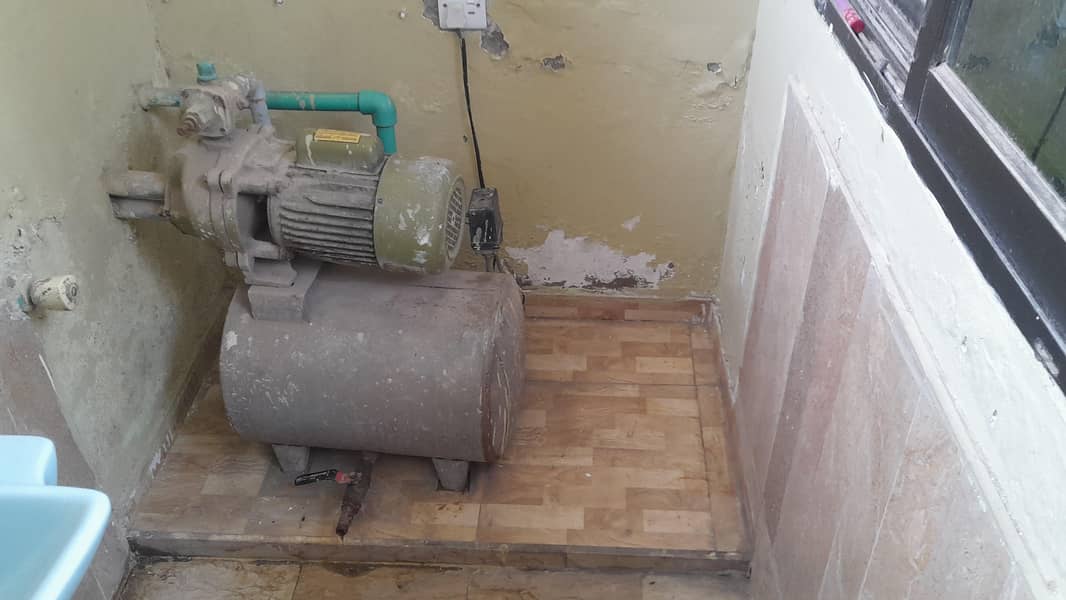 Motor 0