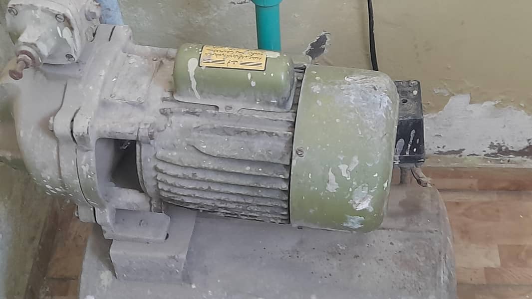 Motor 1