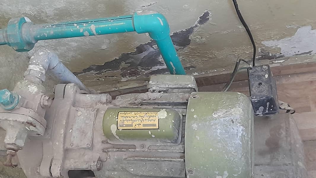 Motor 2