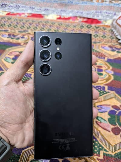 Samsung  S23 Ultra
