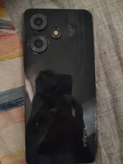 infinix hot 30