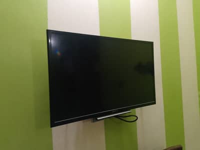 Sony LED TV – Excellent Condition – Fully Working