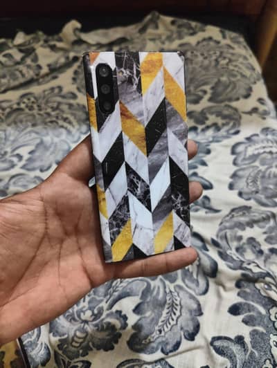 Samsung Note 10 8/256