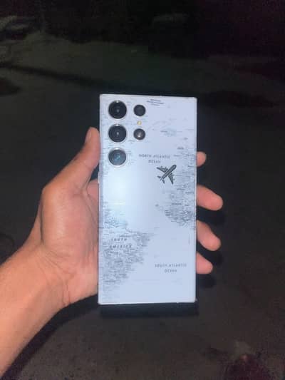 Samsung Mobile S23 Ultra