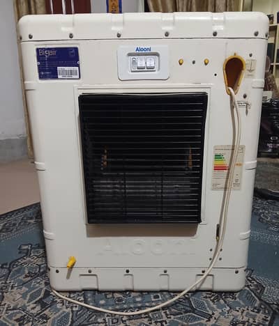 Aloni 1432 Air coller