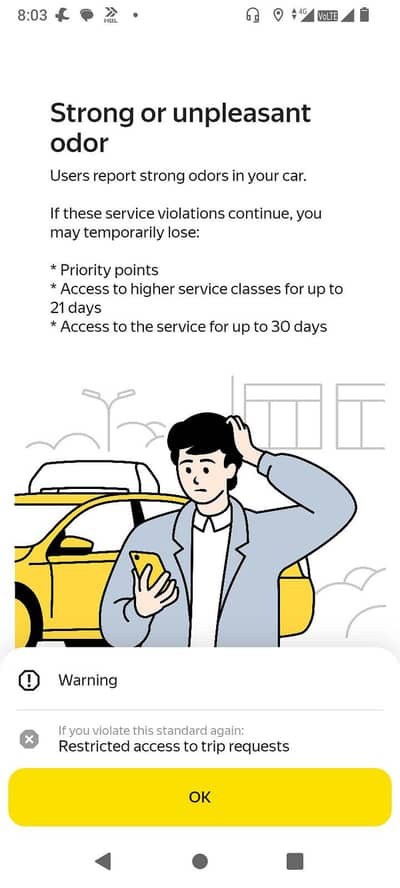 need driver