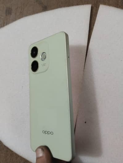 OPPO A5