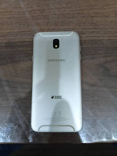 Samsung j7 pro pta approved 03006153033
