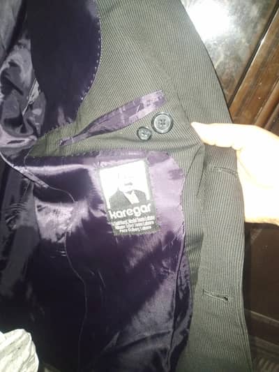 men 42 and 44 weist taged imported pent coats