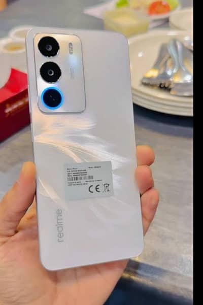 Realme C 71 Mobile Sale 6+6/128