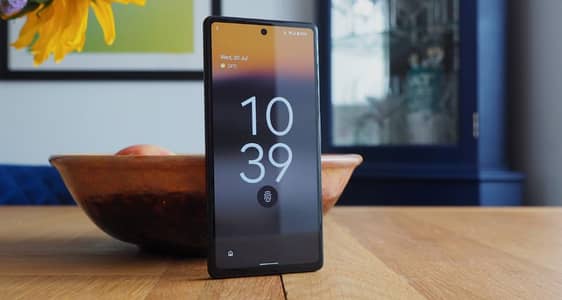 Google Pixel 6 Pro