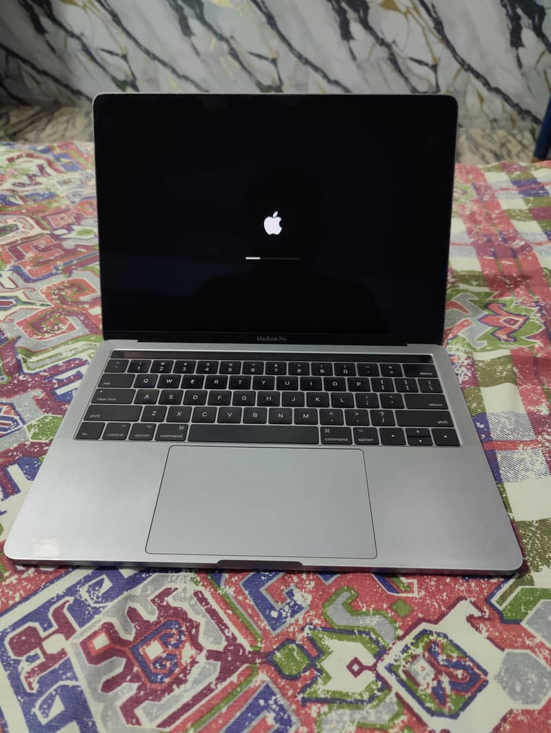 Macbook 1