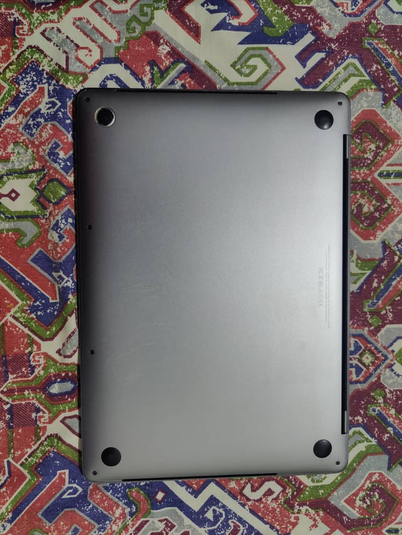 Macbook 3