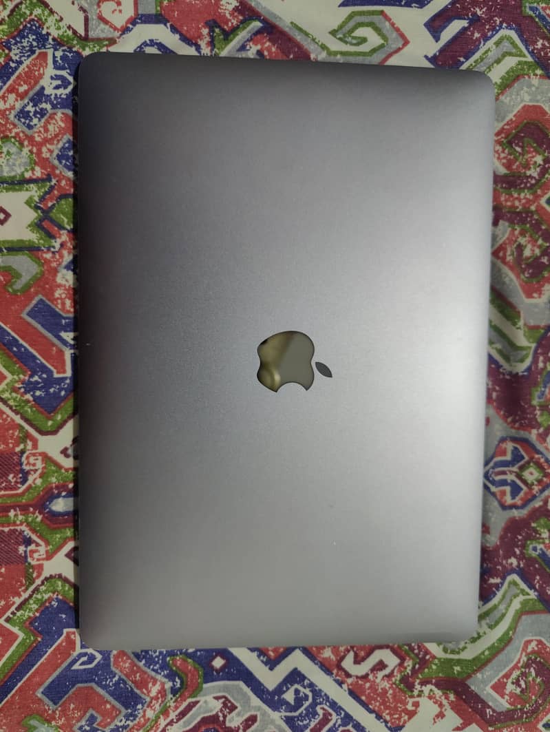 Macbook 4
