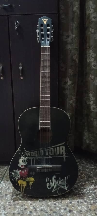 Spanish Guitar
