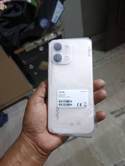 Vivo Y31d 8/128GB