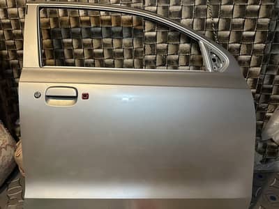 Suzuki alto 660 cc Japani driving side door available original silver
