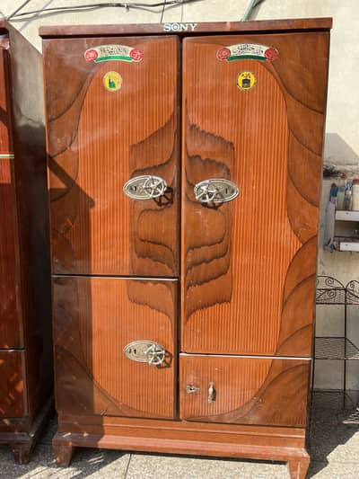 2 Almaris for Sale