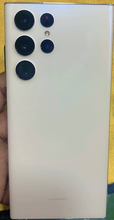 Samsung Mobile S22 Ultra