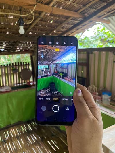 Realme 6i