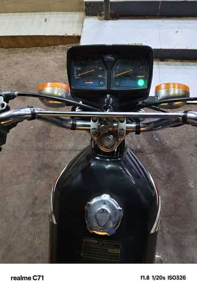 Honda CG 125