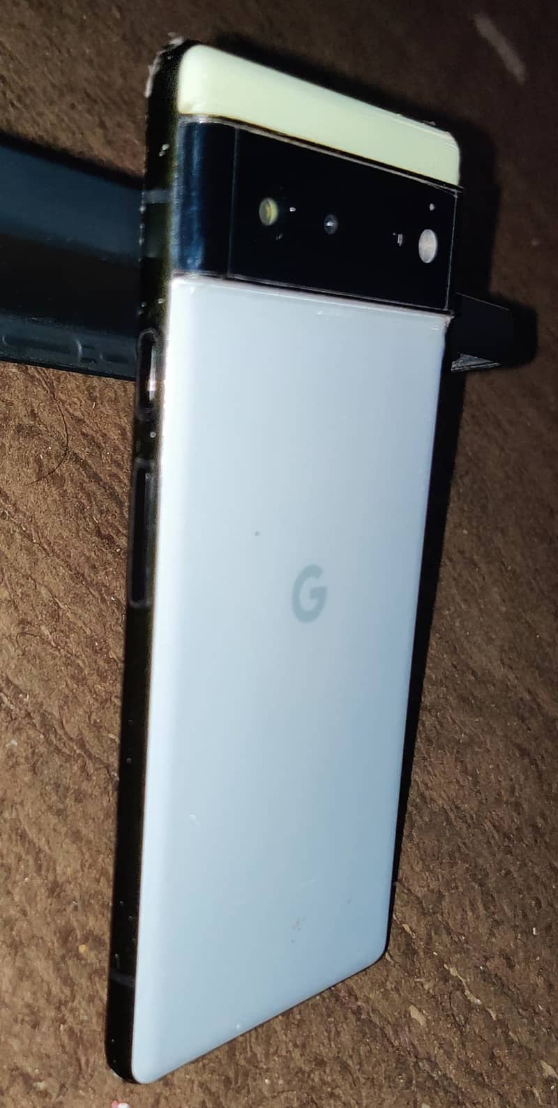 Google Pixel 6 0