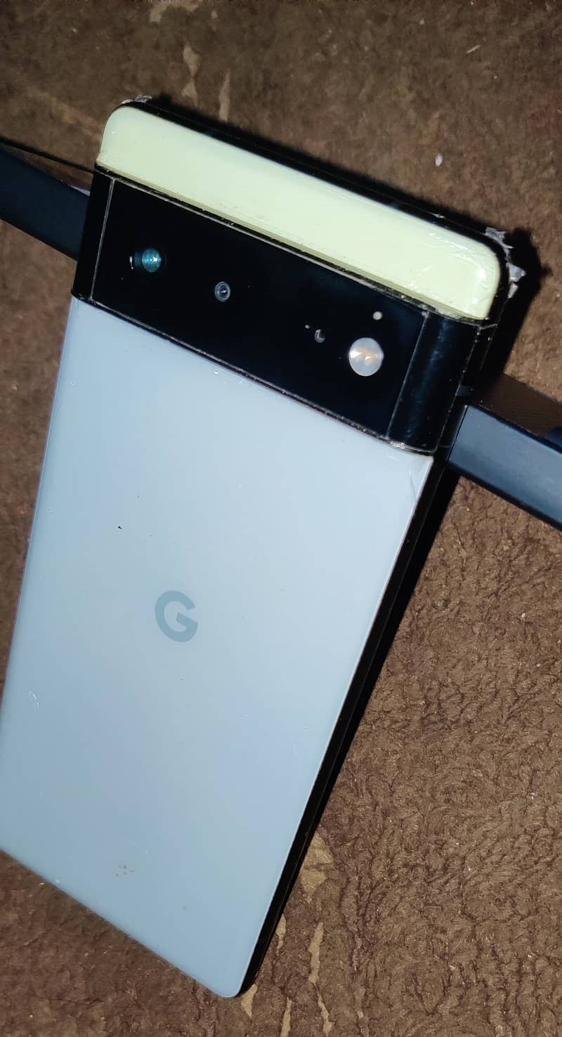 Google Pixel 6 1
