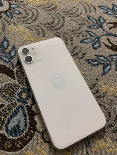 Apple iPhone 11 Bypass