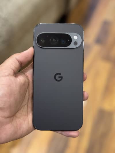 Google Pixel 9 128GB PTA Approved
