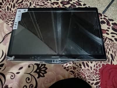 new samsung 27 inches LED