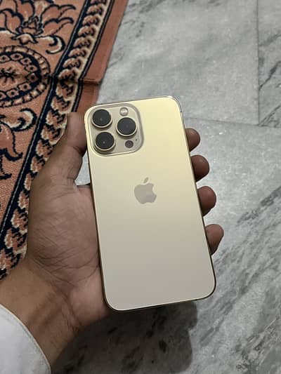 Apple iPhone 13 Pro Pta Aprooved 512gb