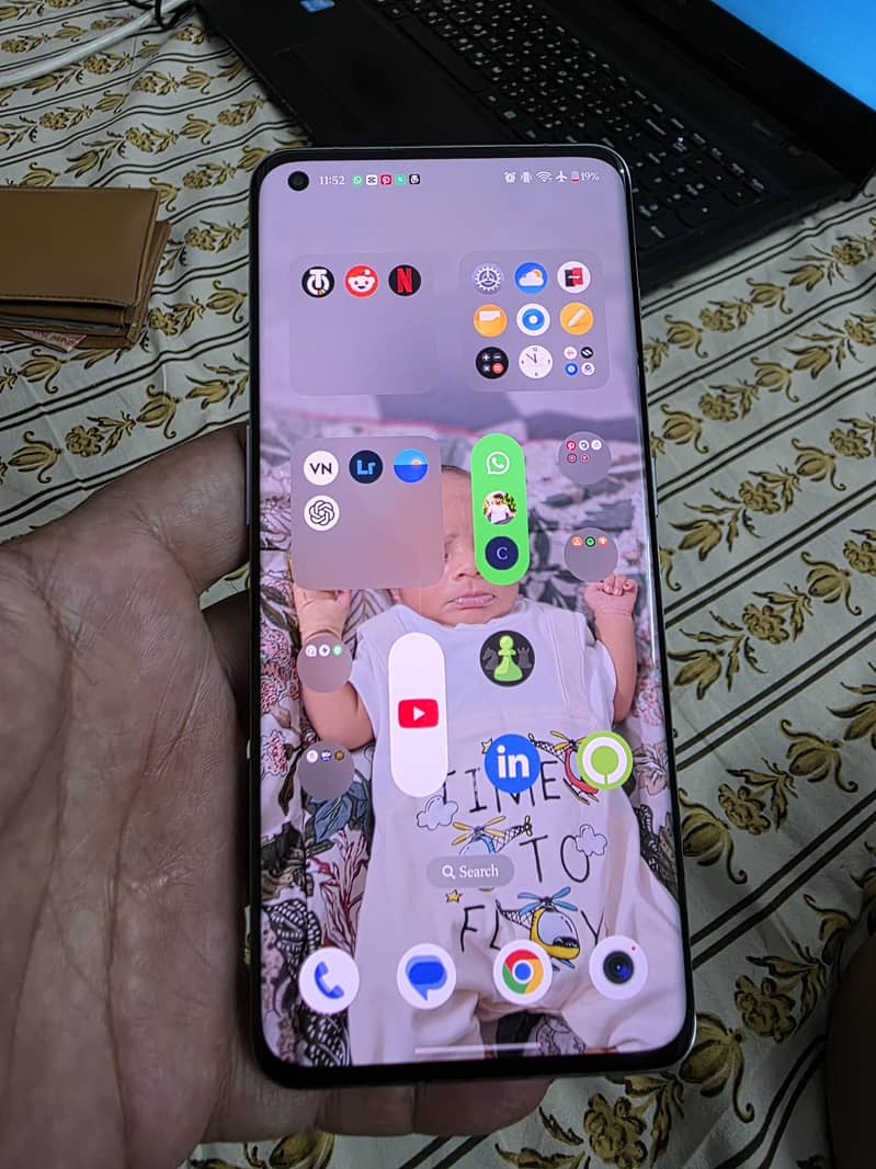 One Plus 11 8