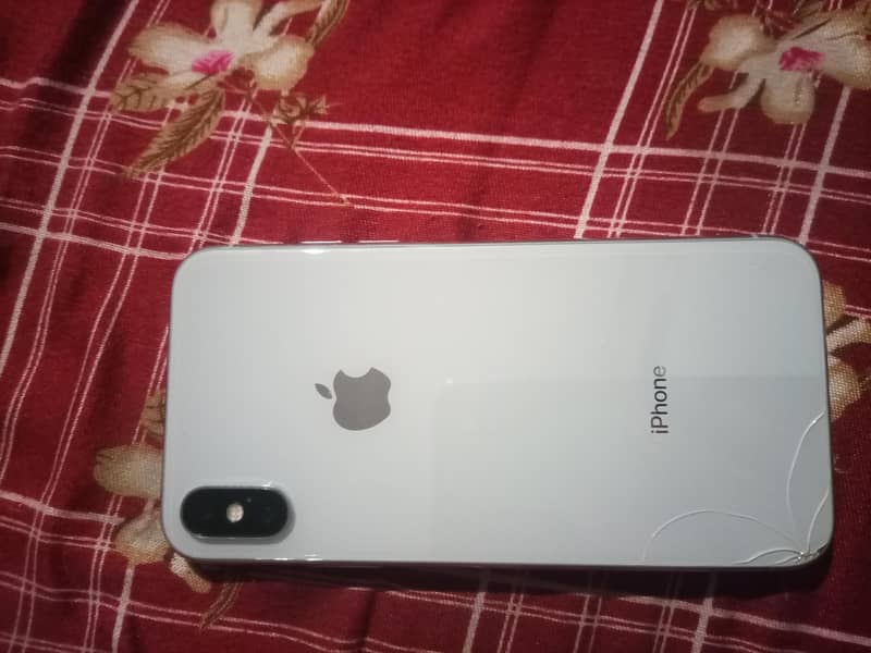 Apple iPhone X 0