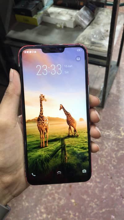Vivo Y81s