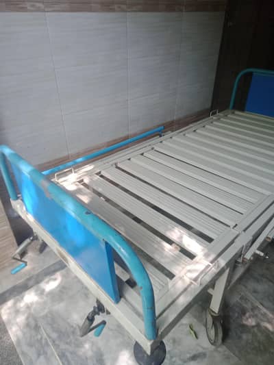 hospital Bed stracher for sale