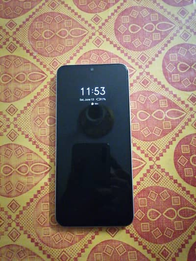 Infinix Note 11