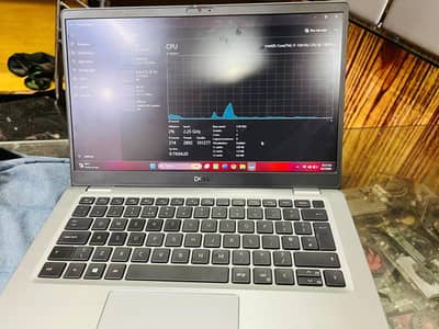 DeLL Latitude 7310 condition 10/10 Ram ssd 32/512