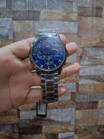 Tommy Hilfiger original