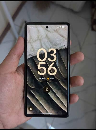 Pixel 7a 8/128 gb Official Approved