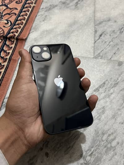 Apple iPhone 13 Pta Aprooved
