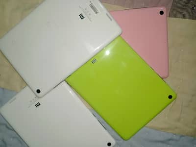 Xiaomi MI Tablet, 2GB RAM, 16GB & 64GB Memory, 8 inches Display