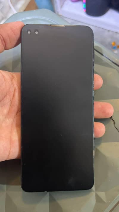 Motorola one 5G uw non pta 4/128 exchange possible