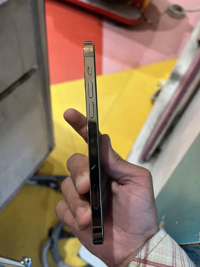 Apple iPhone 12 Pro