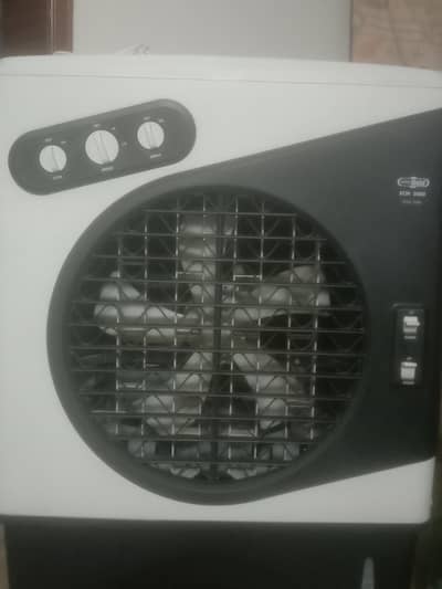 Super Asia Model 5000