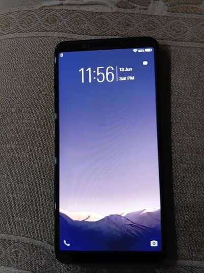 Vivo V7 Plus pta aprroved 03006153033